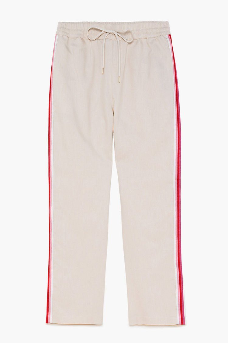 Viscose-blend Trousers | FINAL SALE Bottoms Patrizia Pepe 