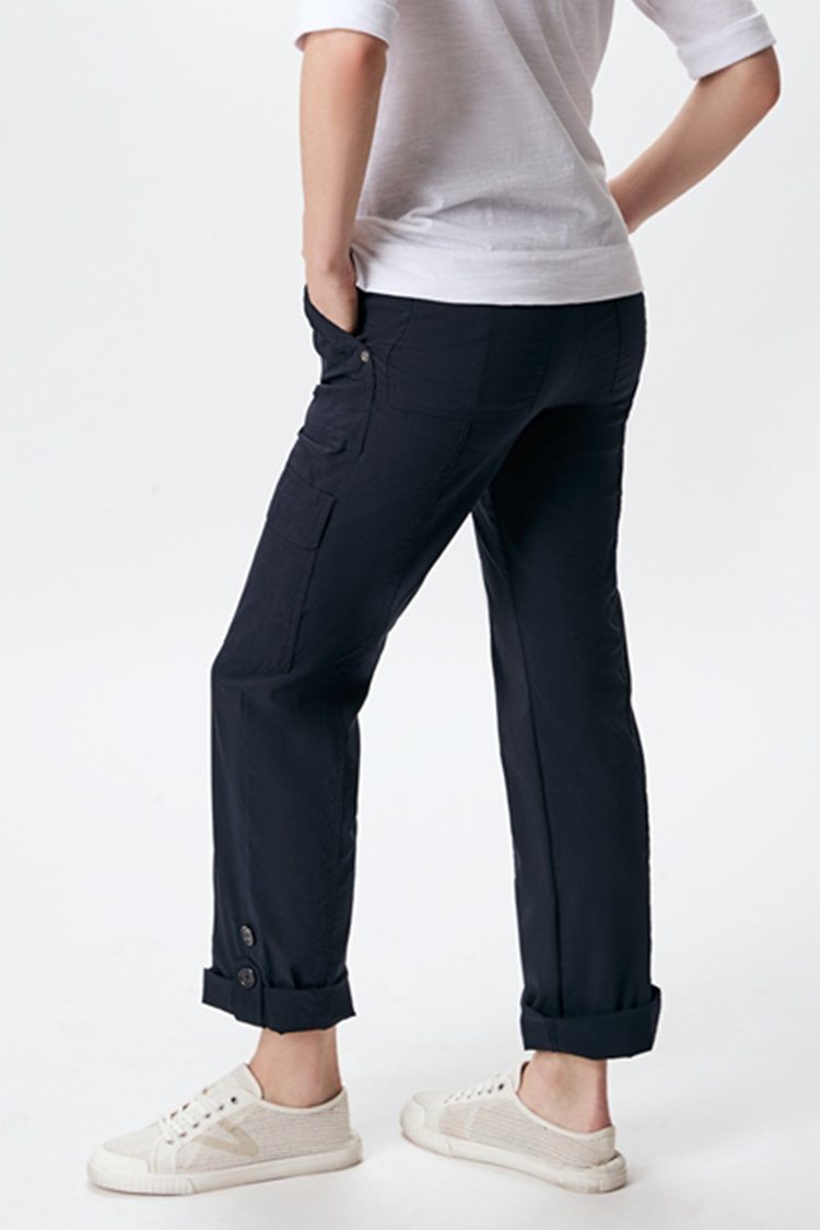 Acrobat Cargo Pant in French Ink Bottoms Verge 