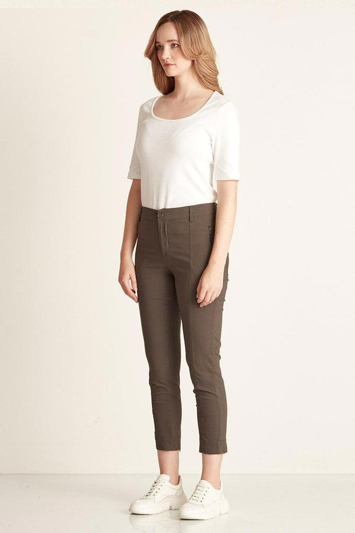 Acrobat Forte Pant in Gravel