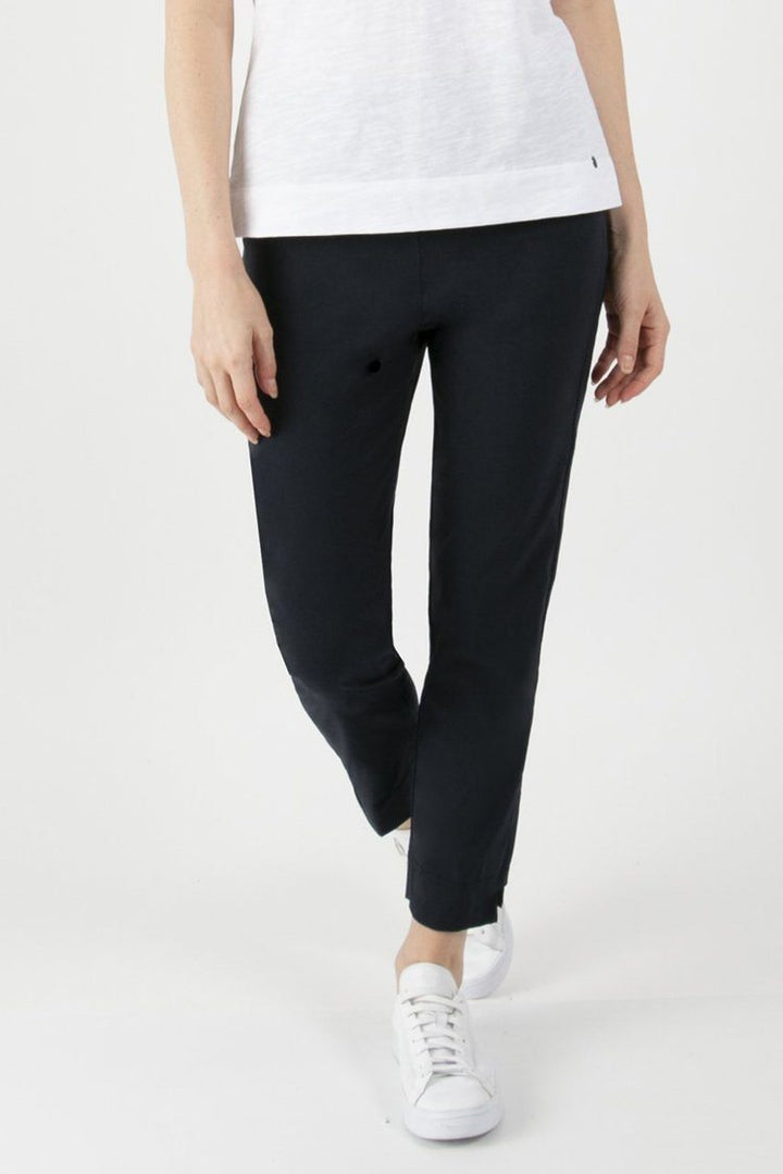 Acrobat Desiree Pant in Black Bottoms Verge 