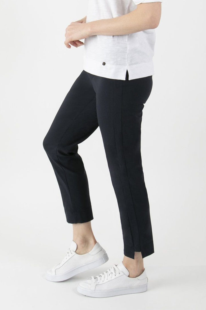 Acrobat Desiree Pant in Black Bottoms Verge 