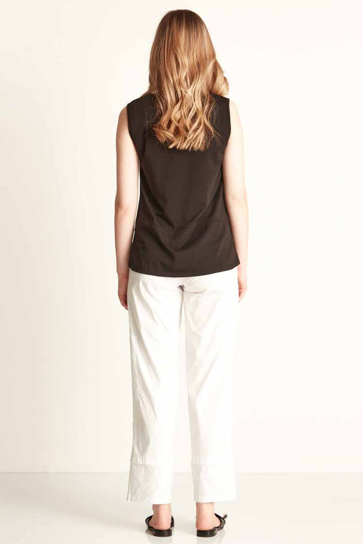 Acrobat Convert Pant in White