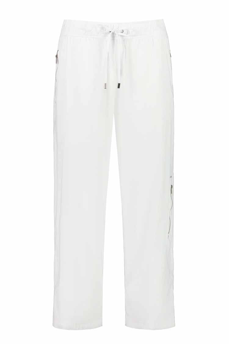 Acrobat Convert Pant in White