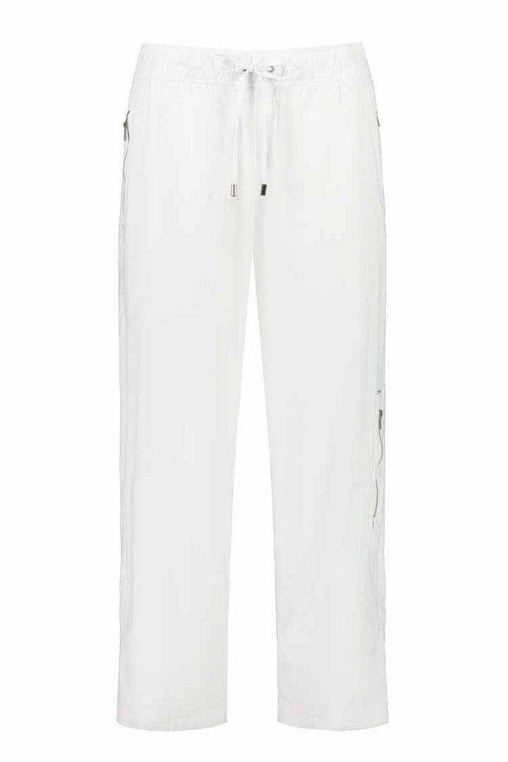 Acrobat Convert Pant in White