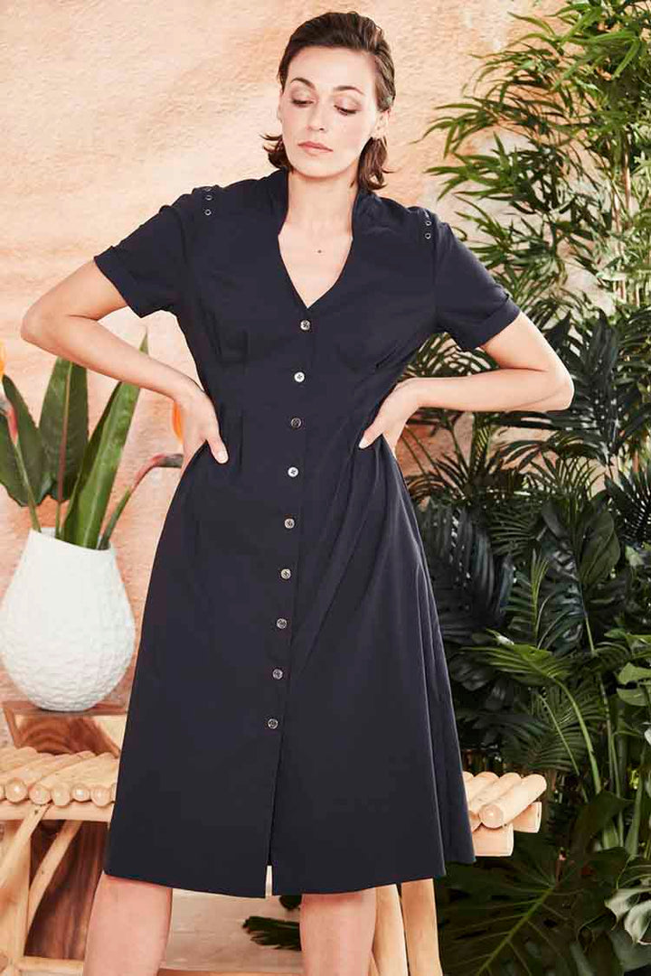 Acrobat Momentum Dress | FINAL SALE