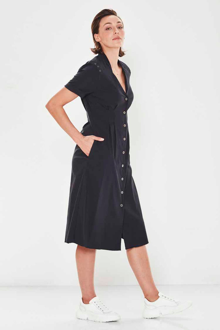 Acrobat Momentum Dress | FINAL SALE