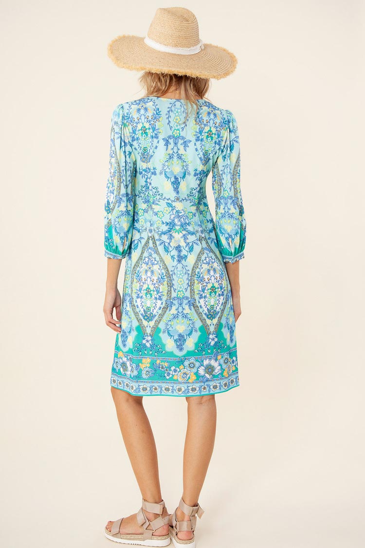 Hale bob new arrivals dress