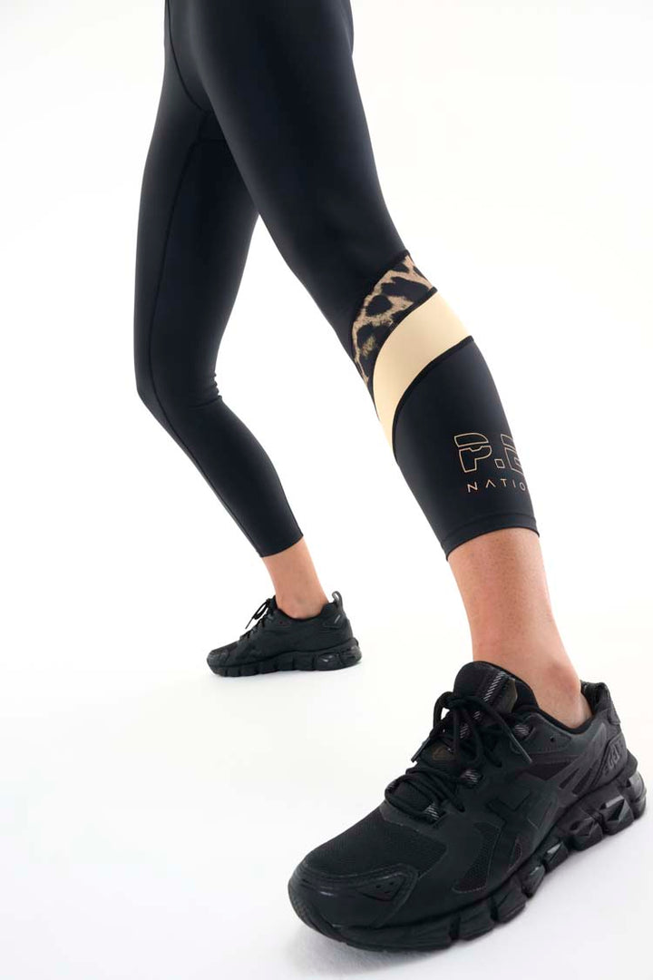 Alignment Legging | FINAL SALE