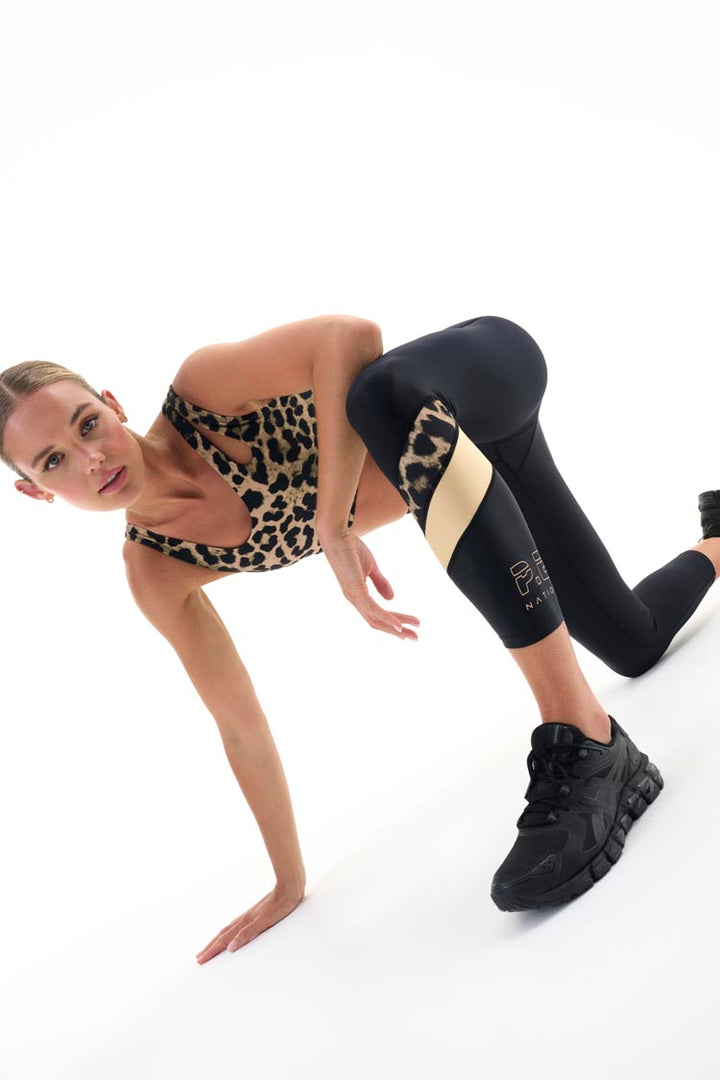 Alignment Legging | FINAL SALE