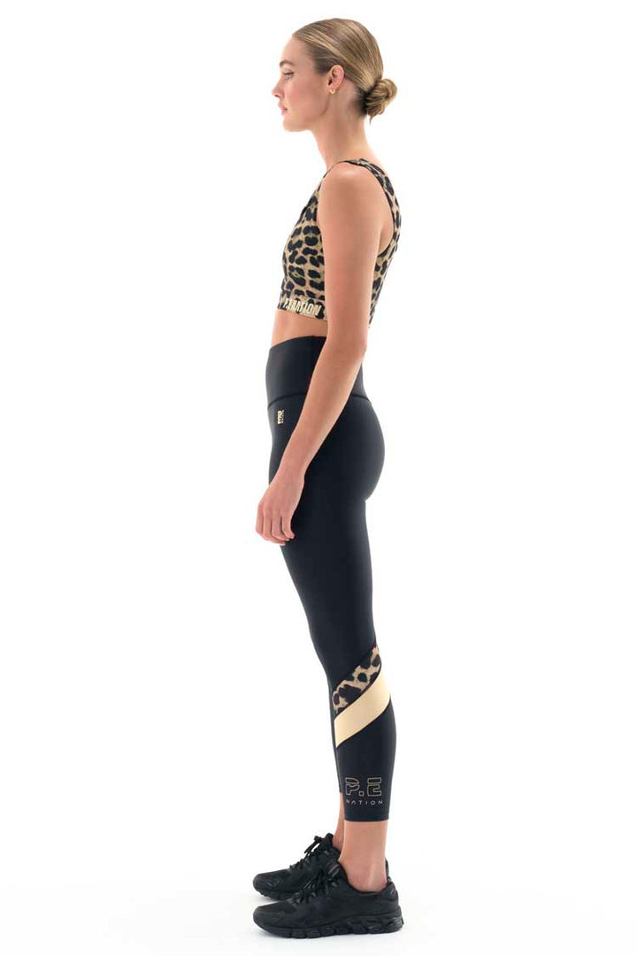 Alignment Legging | FINAL SALE