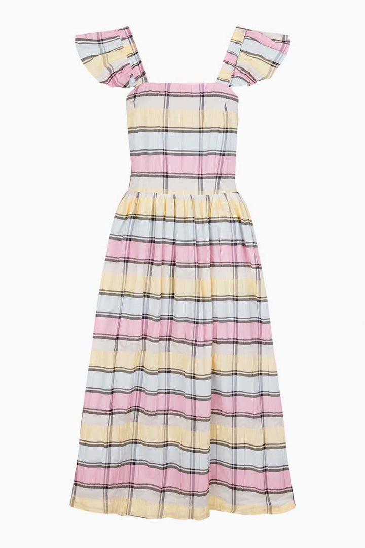Bertine Strap Dress | FINAL SALE