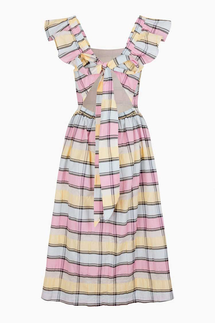 Bertine Strap Dress | FINAL SALE