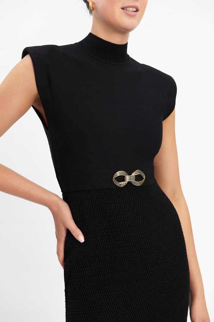 Braque Knit Mini
