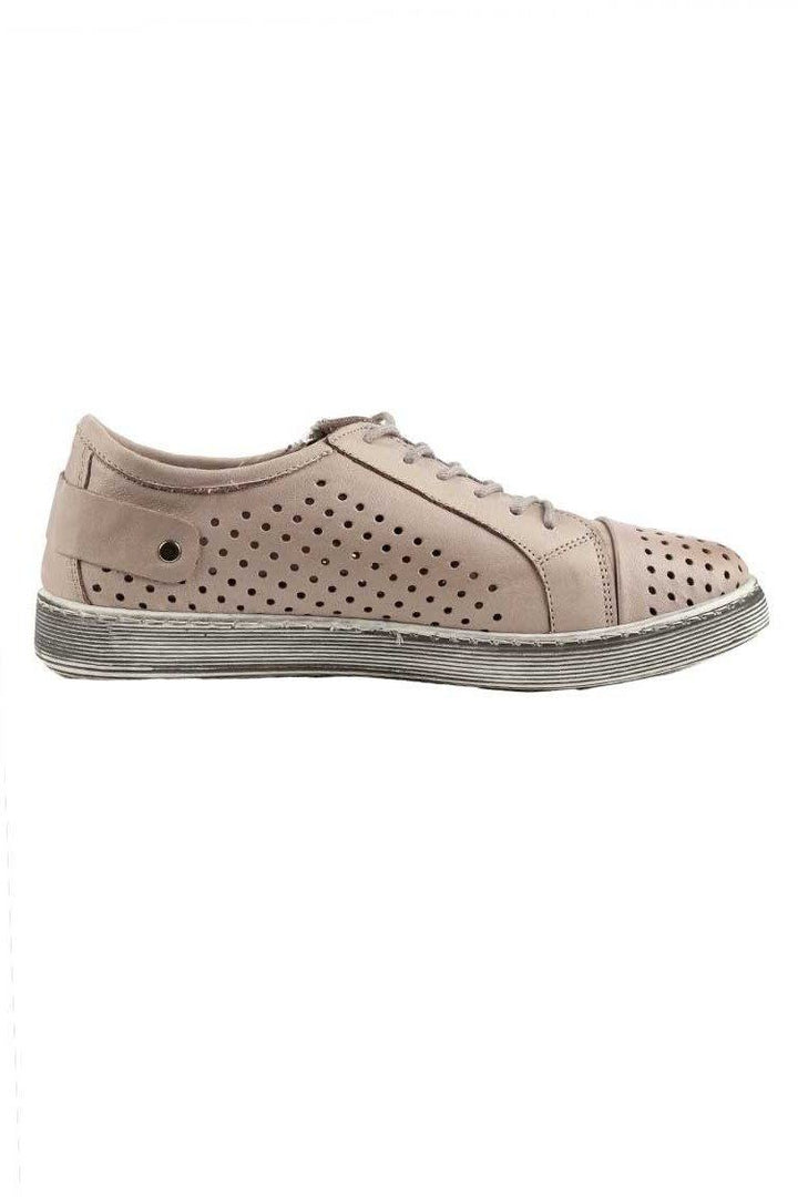 EG17 in Taupe Shoes Cabello 