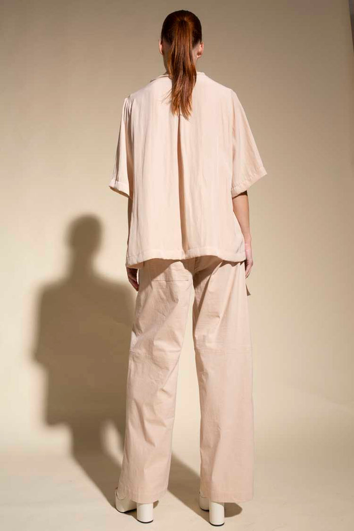 Cargo Walker in Marzipan