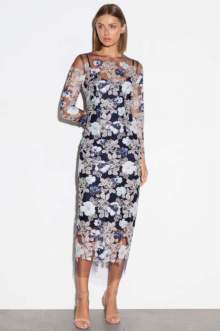 Cecilia Dress