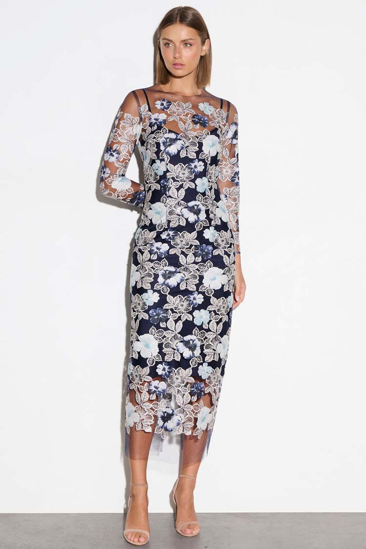 Cecilia Dress