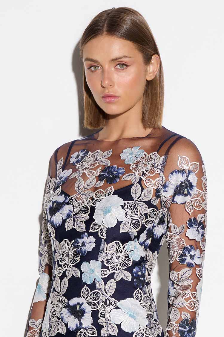 Cecilia Dress