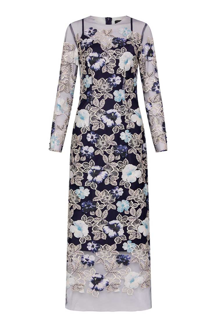 Cecilia Dress