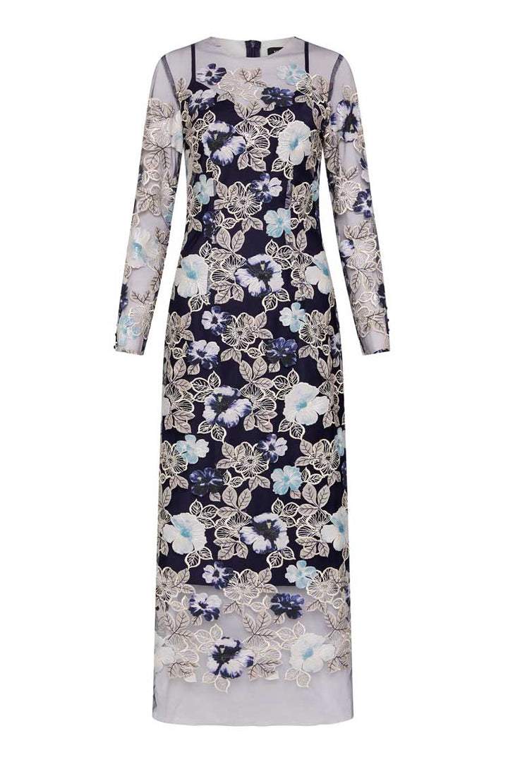 Cecilia Dress