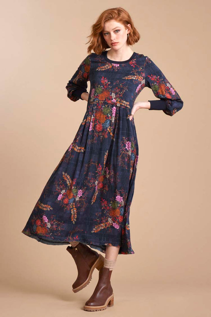 Check to Check Dress | FINAL SALE