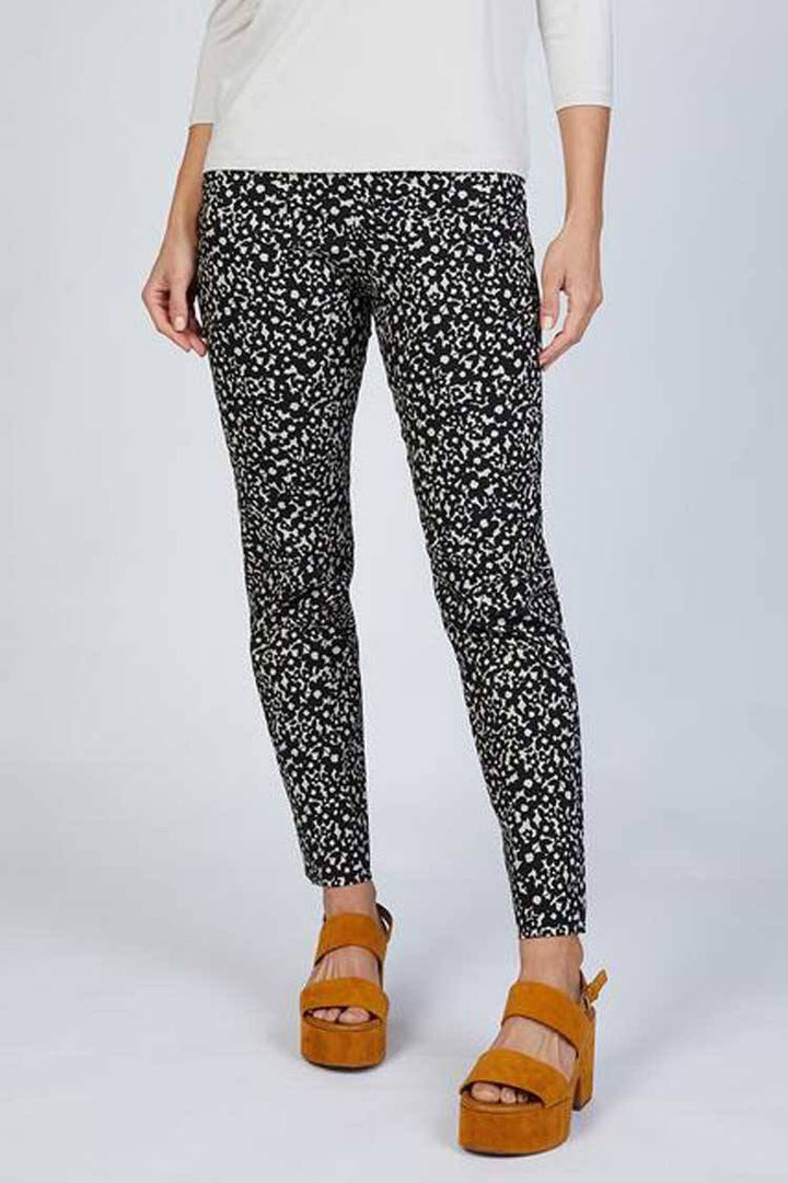 Daisy Nat Pant Bottoms Andiamo 