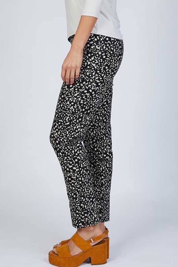 Daisy Nat Pant Bottoms Andiamo 