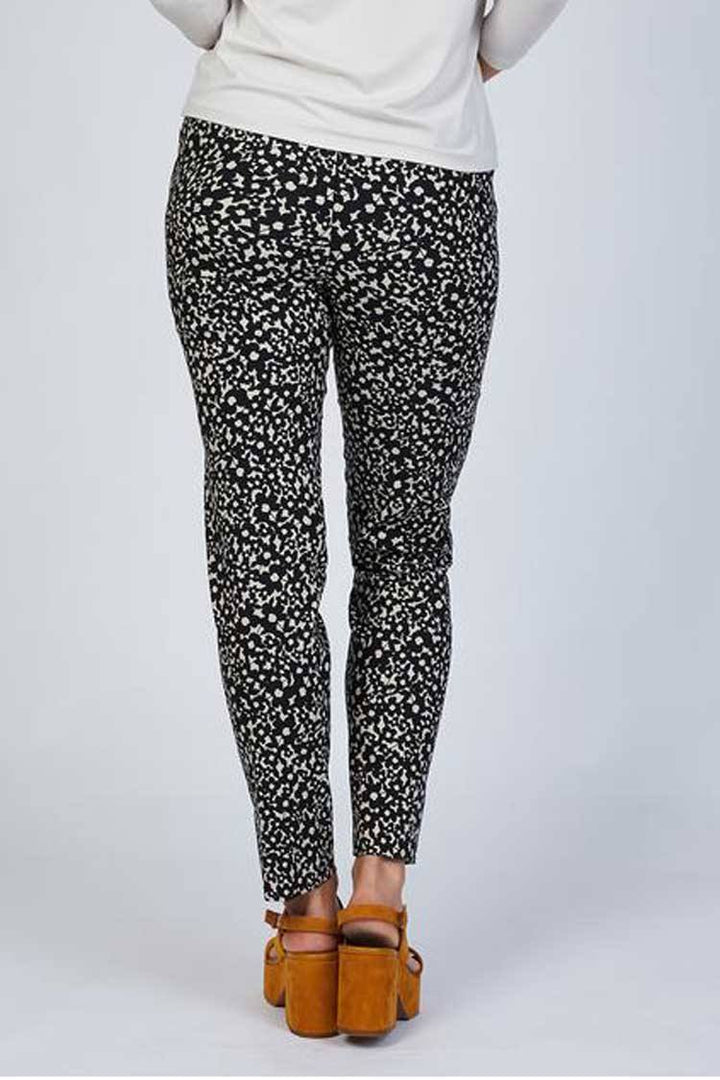 Daisy Nat Pant Bottoms Andiamo 