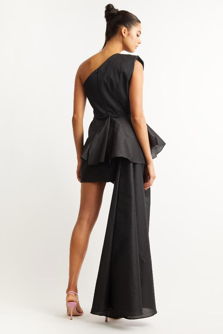 Dark Romance Dress