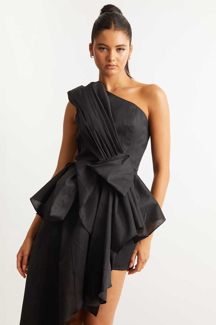 Dark Romance Dress