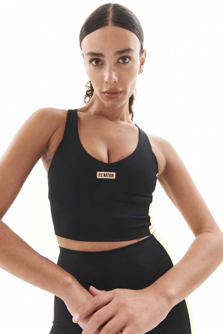 Dedication Sports Bra | FINAL SALE