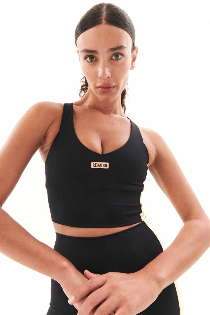 Dedication Sports Bra | FINAL SALE