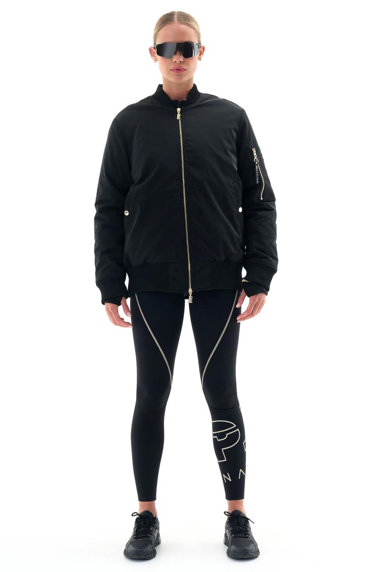 Division One Jacket