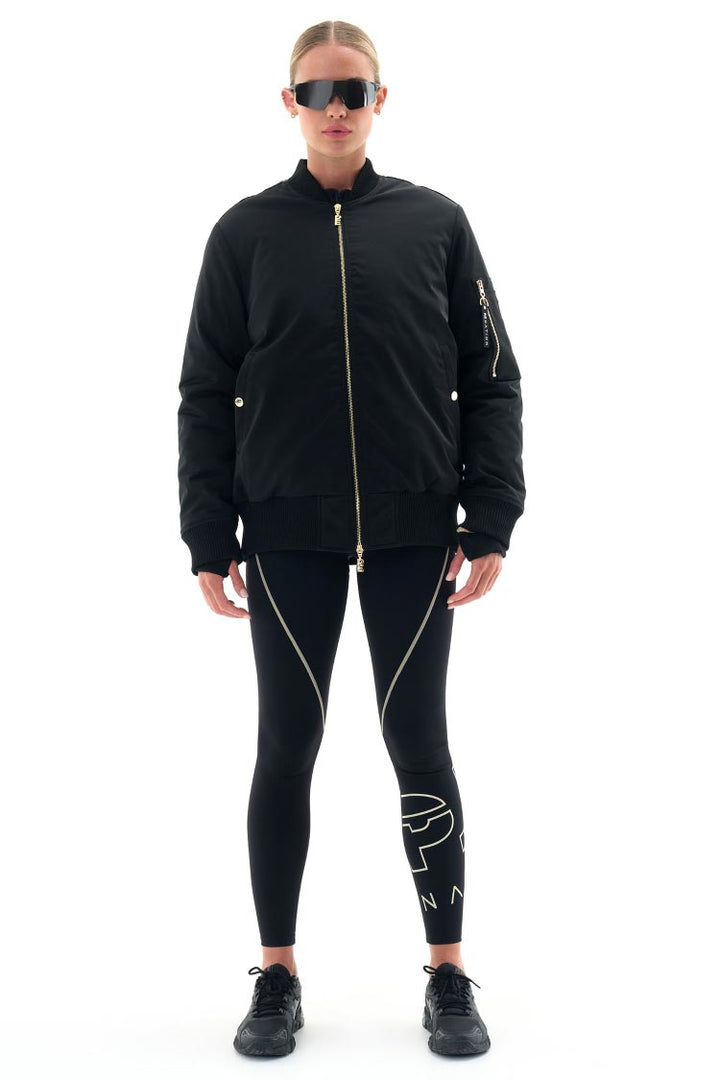 Division One Jacket