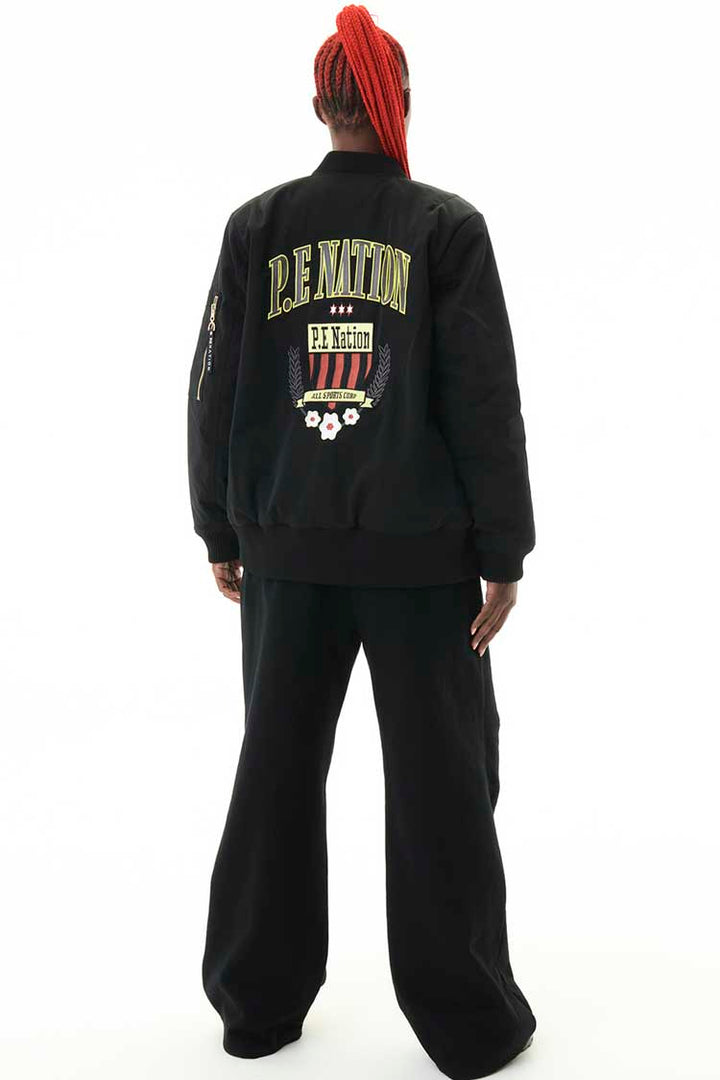 Division One Jacket