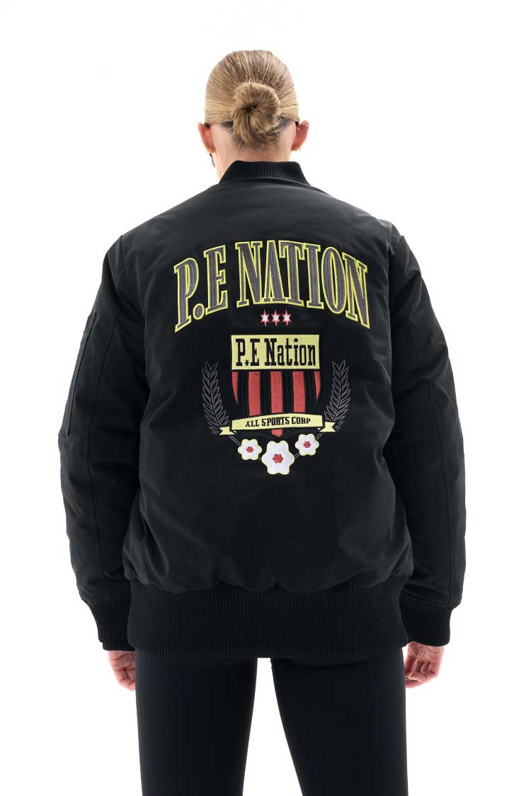 Division One Jacket