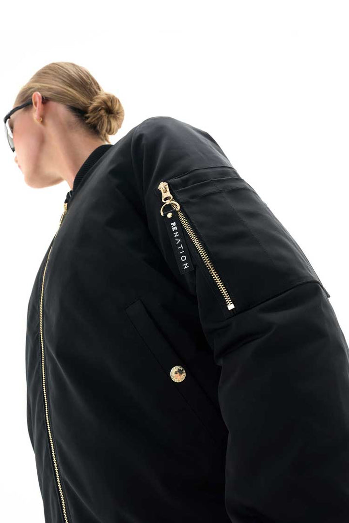 Division One Jacket | FINAL SALE