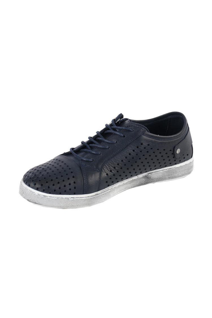 EG17 in Navy Shoes Cabello 