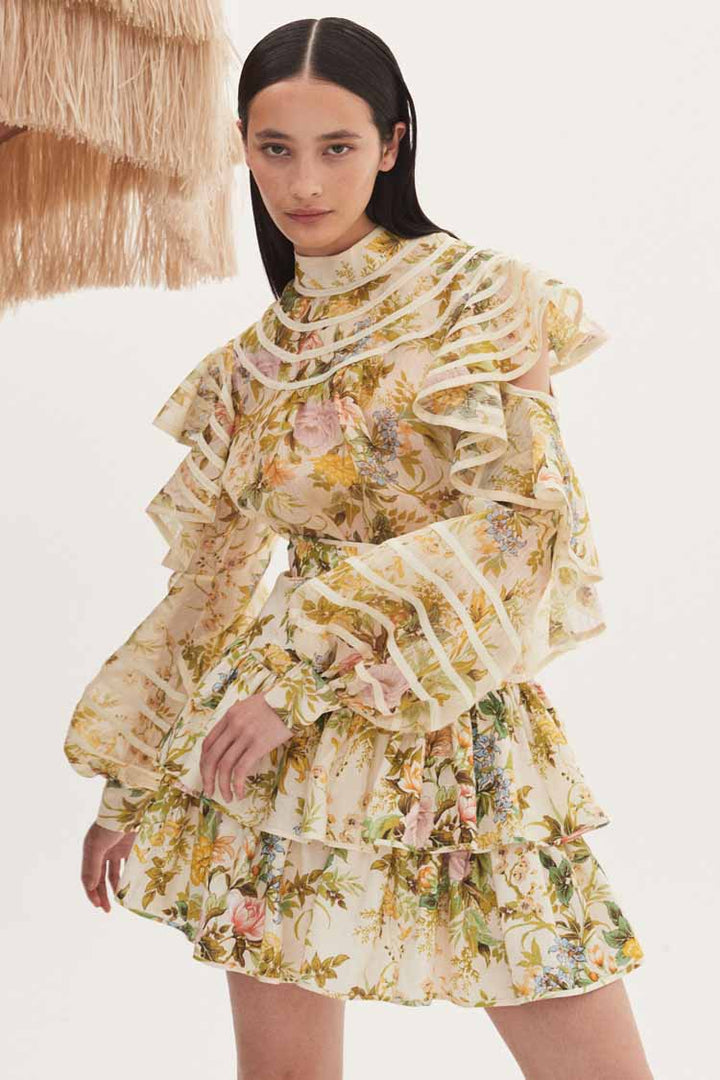 Eden Blouse