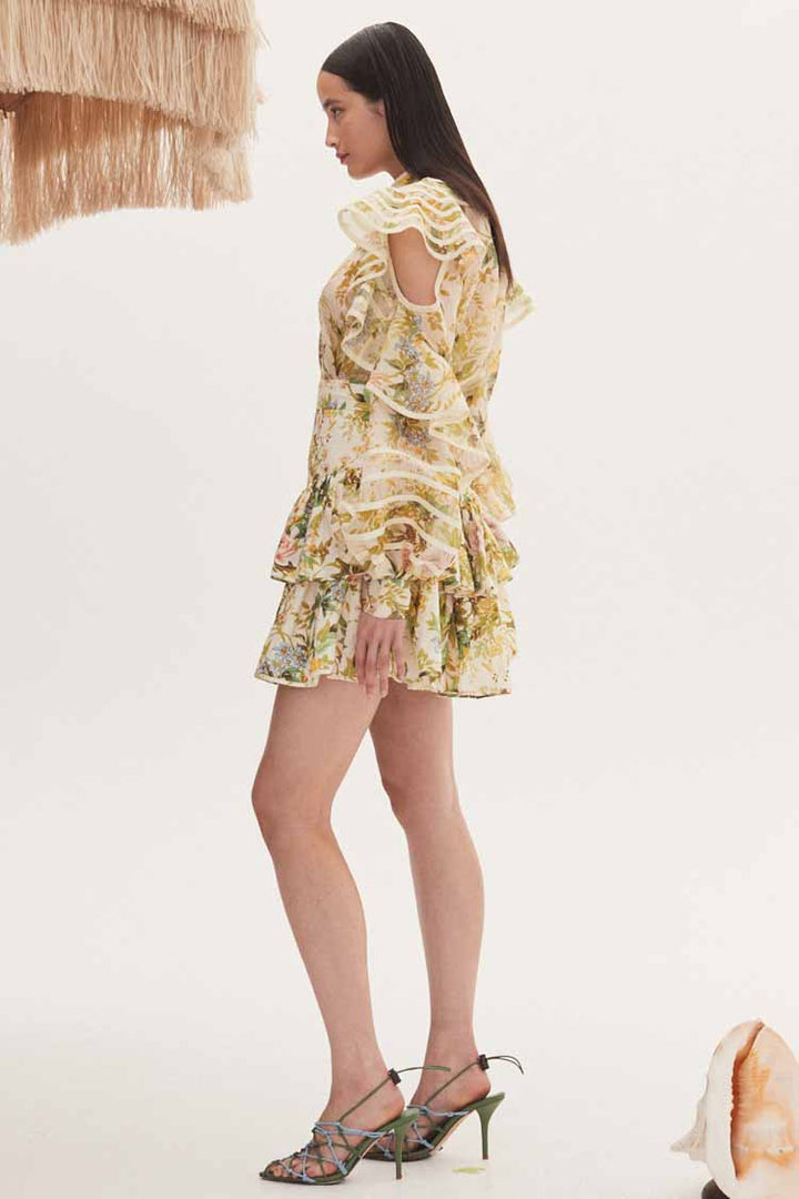 Eden Blouse