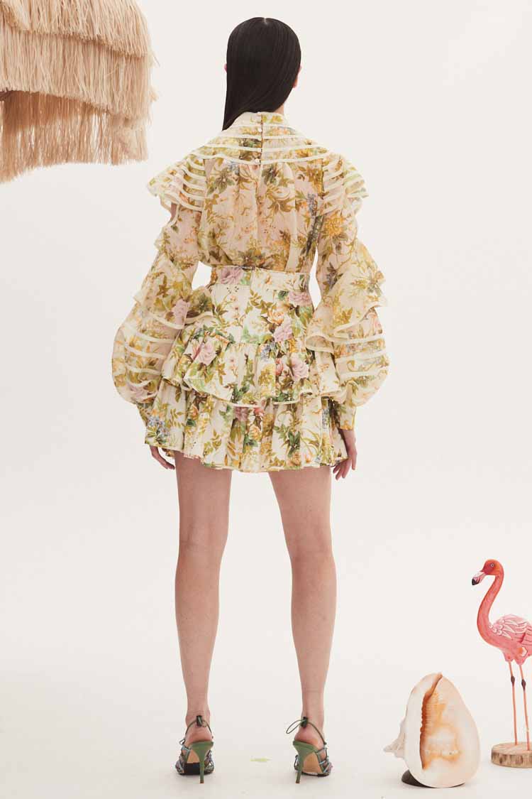 Eden Blouse