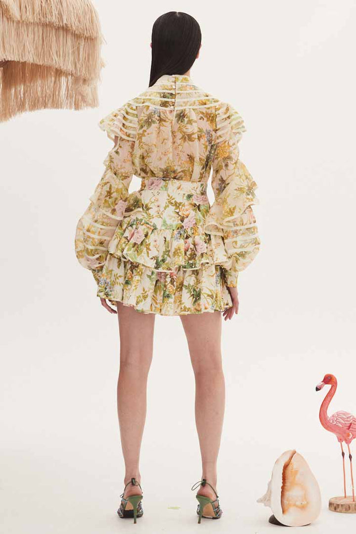 Eden Blouse