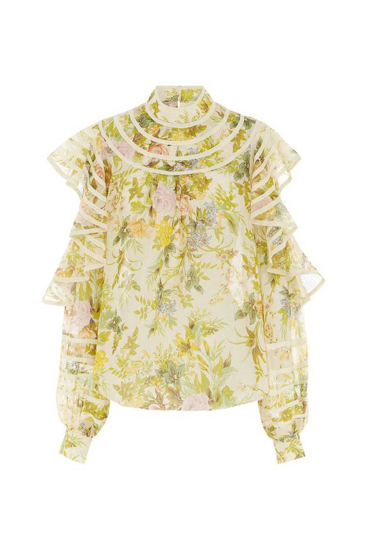 Eden Blouse