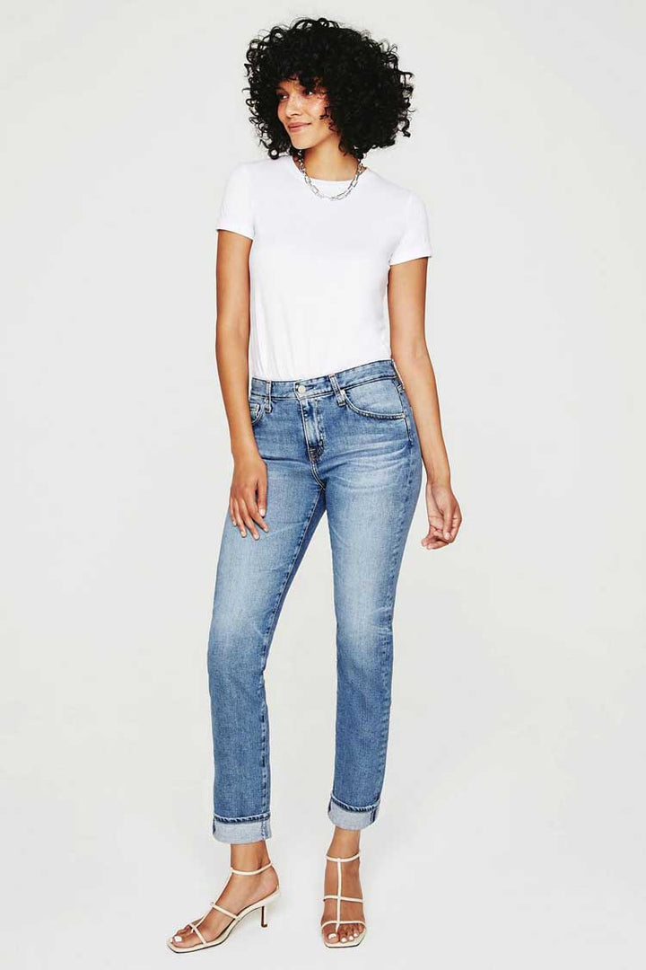 Ex-boyfriend Slim Jeans - 16 Years Hudson