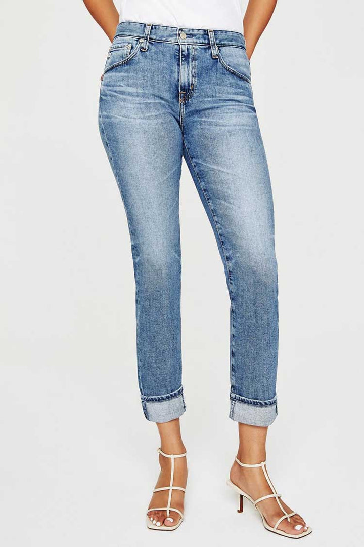 Ex-boyfriend Slim Jeans - 16 Years Hudson