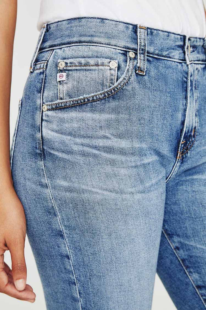 Ex-boyfriend Slim Jeans - 16 Years Hudson