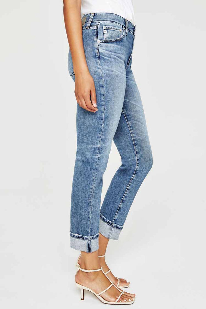 Ex-boyfriend Slim Jeans - 16 Years Hudson