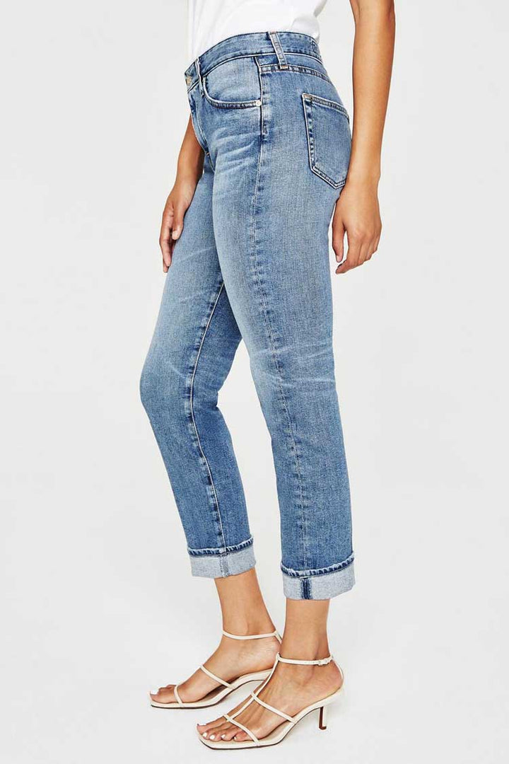 Ex-boyfriend Slim Jeans - 16 Years Hudson