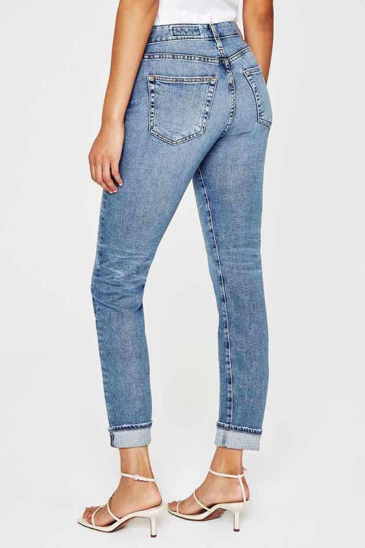 Ex-boyfriend Slim Jeans - 16 Years Hudson