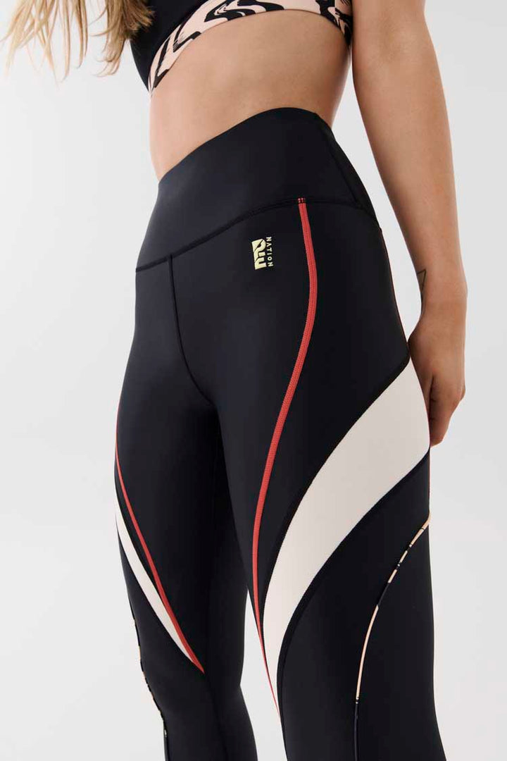 Exhilarate Legging | FINAL SALE